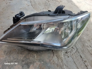 Vând Far seat ibiza 6j - imagine 2