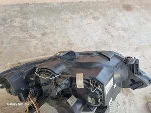 Vând Far seat ibiza 6j - imagine 4