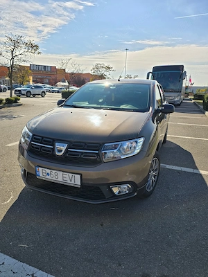 Dacia Logan 2018 1.0 SCE - imagine 2