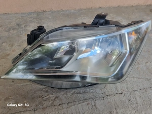 Vând Far seat ibiza 6j - imagine 3