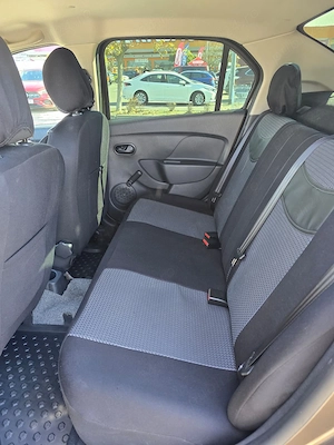 Dacia Logan 2018 1.0 SCE - imagine 6