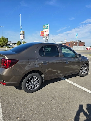 Dacia Logan 2018 1.0 SCE - imagine 4