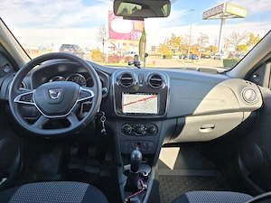 Dacia Logan 2018 1.0 SCE - imagine 5