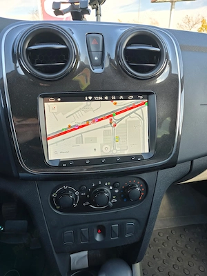 Dacia Logan 2018 1.0 SCE - imagine 7