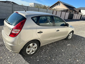 Hyundai i3  benzină 105 cp - un singur proprietar - imagine 3