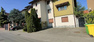 Apartament 2 camere nou Timișoara de închiriat 