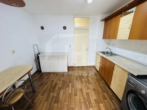 Apartament 2 camere, decomandat, etaj 1, cartier Intre Lacuri - imagine 6