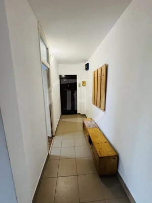 Apartament 2 camere, decomandat, etaj 1, cartier Intre Lacuri - imagine 9