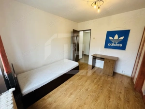 Apartament 2 camere, decomandat, etaj 1, cartier Intre Lacuri - imagine 4