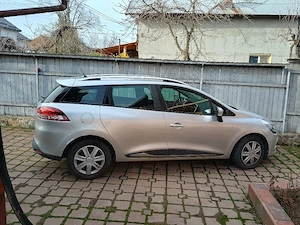 Clio 4,90 cp,fara adblue,2018 - imagine 3