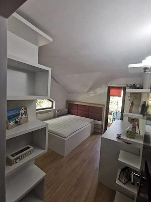 Mobilier pe comanda dormitoare copii adolescenti pe comanda Bucuresti Ilfov