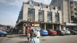 Inchiriez spatiu comercial - imagine 4