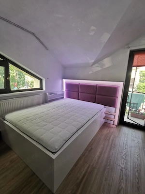 Mobilier pe comanda dormitoare copii adolescenti pe comanda Bucuresti Ilfov - imagine 3
