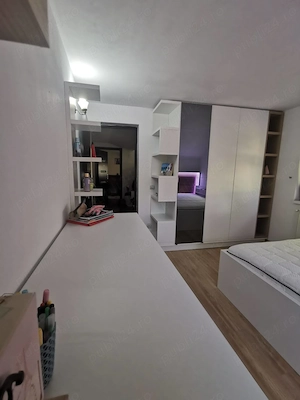 Mobilier pe comanda dormitoare copii adolescenti pe comanda Bucuresti Ilfov - imagine 2