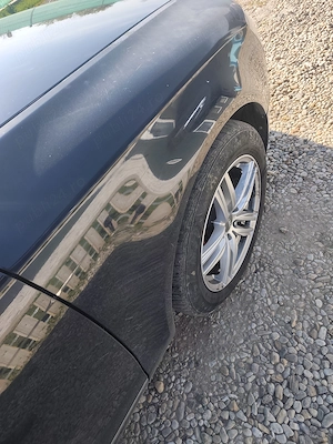 Audi A6 2010 full options 2.7 TDI V6 190cp 4x4 Bi-xenon Led - imagine 5