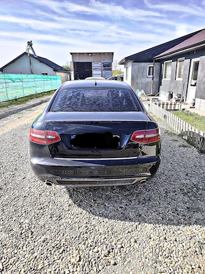 Audi A6 2010 full options 2.7 TDI V6 190cp 4x4 Bi-xenon Led - imagine 2