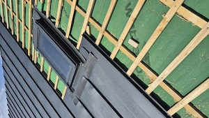 Reparatii acoperișuri 