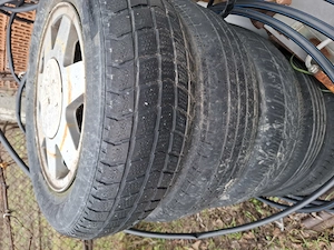 Játék cu cauciuc - imagine 2