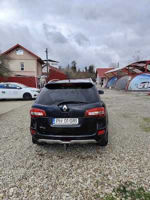 Renault Koleos  - imagine 4