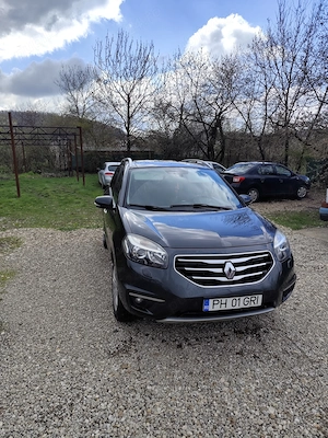 Renault Koleos  - imagine 2