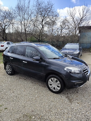 Renault Koleos  - imagine 3