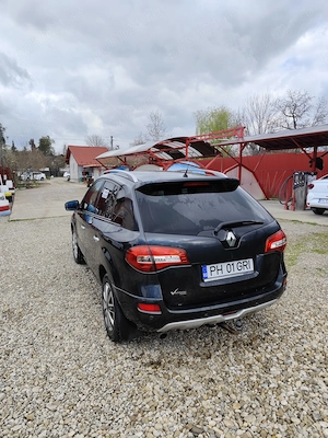 Renault Koleos  - imagine 5