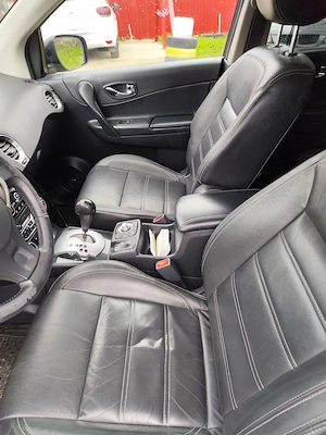 Renault Koleos  - imagine 10