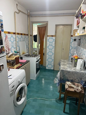 Apartament doua camere, zona Nord-Matei Basarab