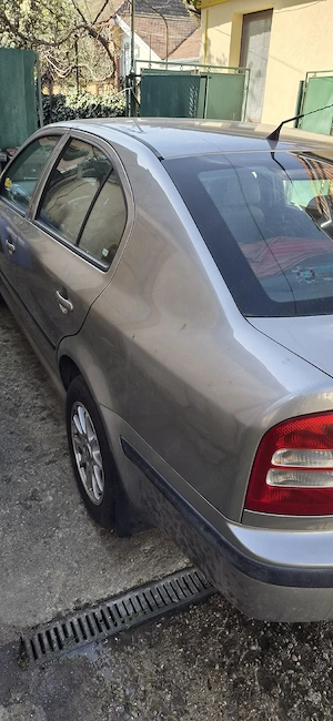 Skoda Octavia 1 2007 - imagine 3