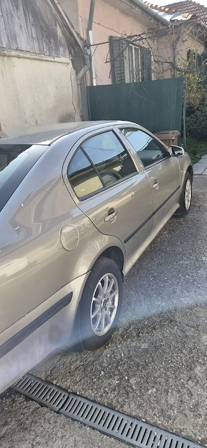 Skoda Octavia 1 2007 - imagine 6