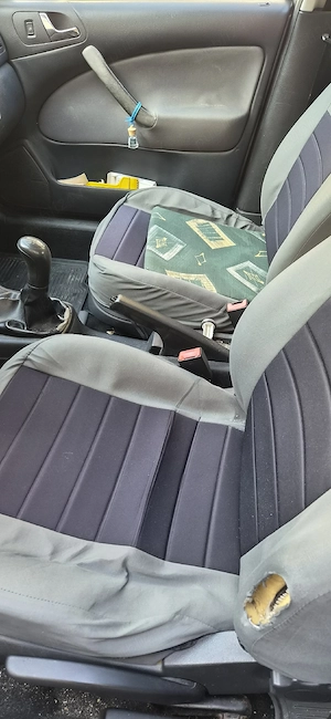 Skoda Octavia 1 2007 - imagine 5