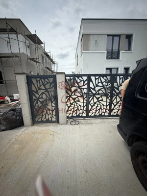 Duplex modern cu eficienta energetica - Bucovat, Remetea Mare