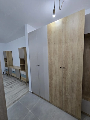 Apartament 2 camere de inchiriat Drumul Taberei Bd. Timisoara 103Q, bloc nou, prima inchiriere - imagine 2