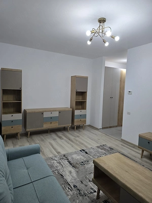 Apartament 2 camere de inchiriat Drumul Taberei Bd. Timisoara 103Q, bloc nou, prima inchiriere