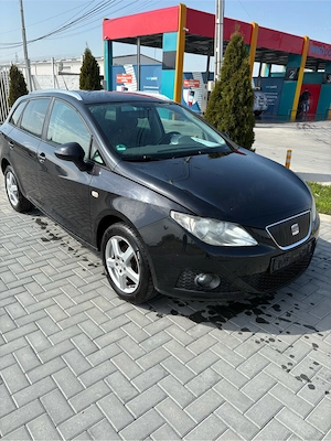 seat ibiza 2011 - imagine 8