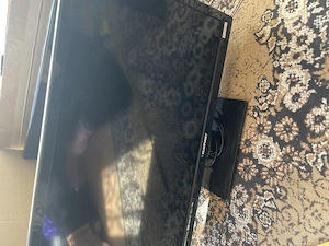 TV Led Blaupunkt cu DVD diagonala 60cm