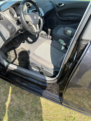 seat ibiza 2011 - imagine 9