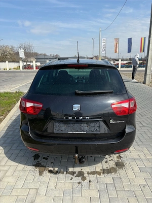 seat ibiza 2011 - imagine 5