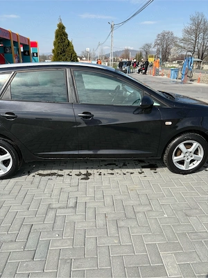 seat ibiza 2011 - imagine 7