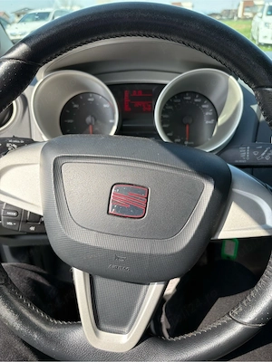 seat ibiza 2011 - imagine 10