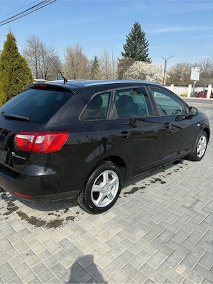 seat ibiza 2011 - imagine 6