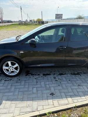 seat ibiza 2011 - imagine 3