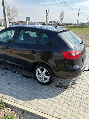 seat ibiza 2011 - imagine 4