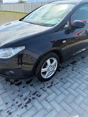 seat ibiza 2011 - imagine 2