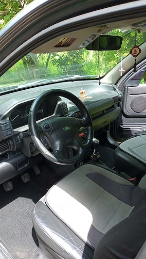 vand freelander 1,8 benzina+gpl - imagine 2