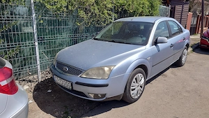 Vând Ford Mondeo 2006