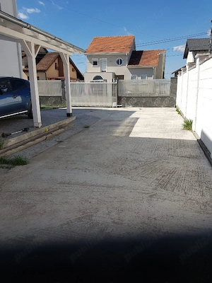 Casa Săcălaz Timiș - imagine 4