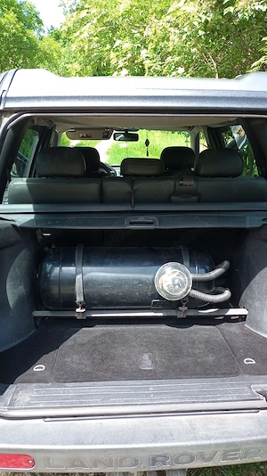 vand freelander 1,8 benzina+gpl - imagine 4