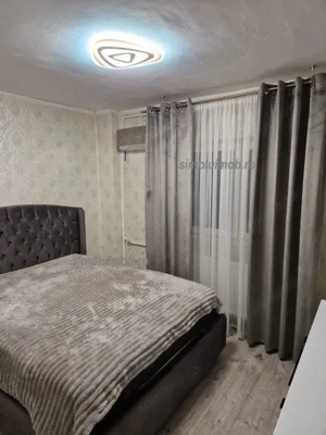 Renovat complet decomandat modern 2 camere Doamna Ghica