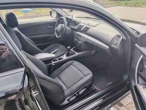 Vând bmw seria 1 din 2010 motor 2.0 dizel122cp foarte economic  - imagine 2